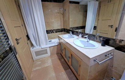 Resale - Apartment - Middle Floor Apartment - Manilva - La Duquesa