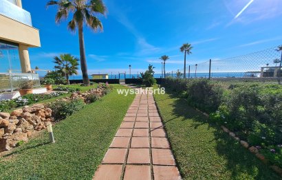 Resale - Apartment - Middle Floor Apartment - Manilva - La Duquesa