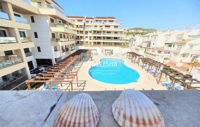 Resale - Apartment - Middle Floor Apartment - Manilva - La Duquesa