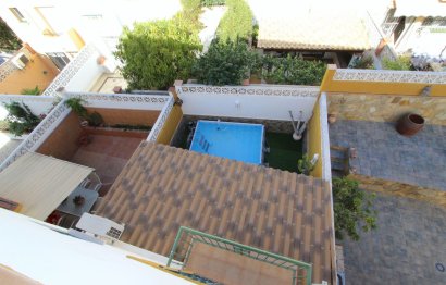 Reventa - House - Townhouse - Marbella - Marbella Centro