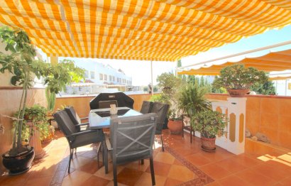 Reventa - House - Townhouse - Marbella - Marbella Centro