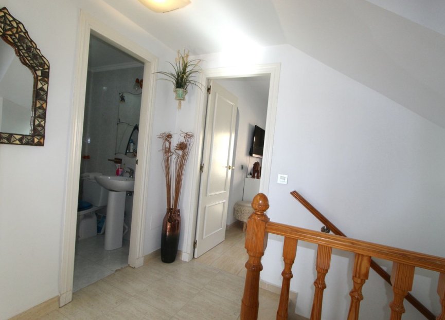 Resale - House - Townhouse - Marbella - Marbella Centro