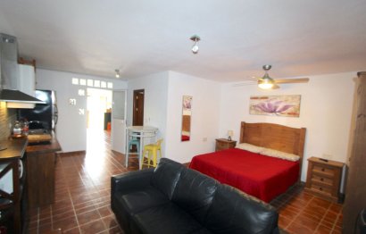 Resale - House - Townhouse - Marbella - Marbella Centro