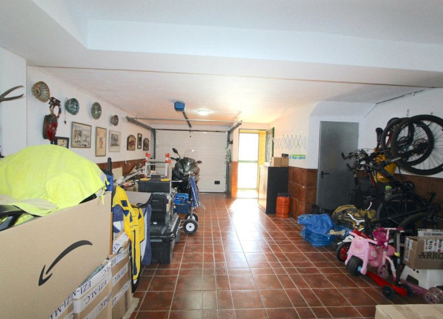 Resale - House - Townhouse - Marbella - Marbella Centro