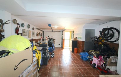 Resale - House - Townhouse - Marbella - Marbella Centro