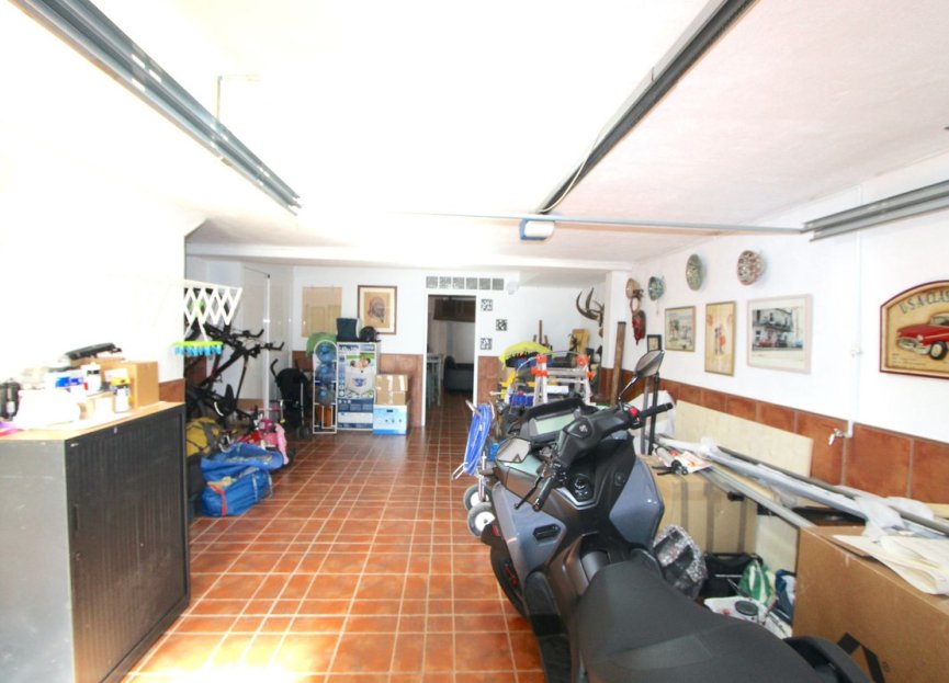 Resale - House - Townhouse - Marbella - Marbella Centro