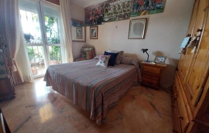 Resale - House - Townhouse - Estepona - Estepona Centro