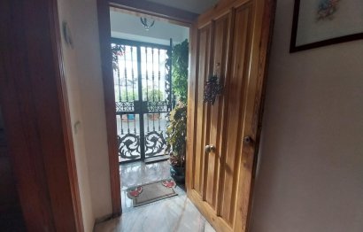 Resale - House - Townhouse - Estepona - Estepona Centro