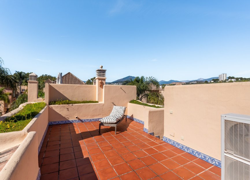 Reventa - House - Townhouse - Marbella - Nueva Andalucia