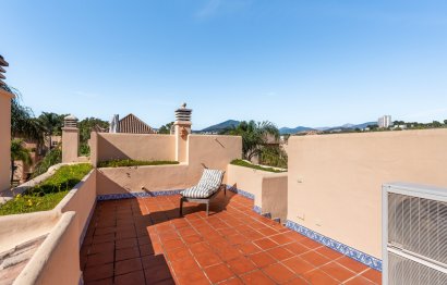 Reventa - House - Townhouse - Marbella - Nueva Andalucia