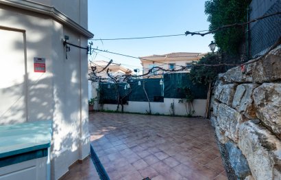 Resale - House - Semi-Detached House - Mijas - Riviera Del Sol