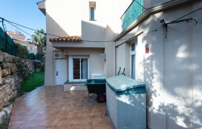 Resale - House - Semi-Detached House - Mijas - Riviera Del Sol