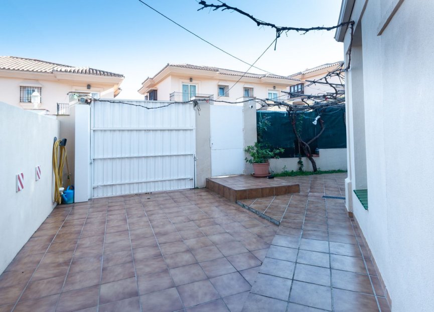 Resale - House - Semi-Detached House - Mijas - Riviera Del Sol