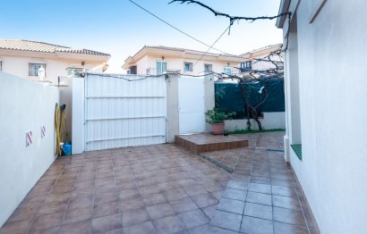 Resale - House - Semi-Detached House - Mijas - Riviera Del Sol