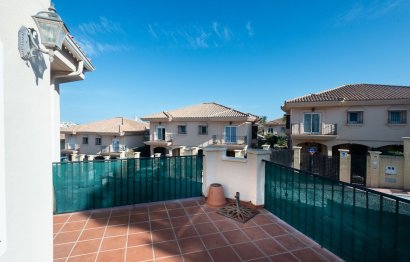 Resale - House - Semi-Detached House - Mijas - Riviera Del Sol