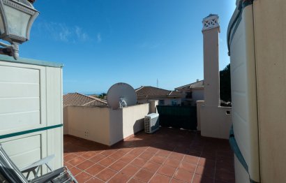 Resale - House - Semi-Detached House - Mijas - Riviera Del Sol