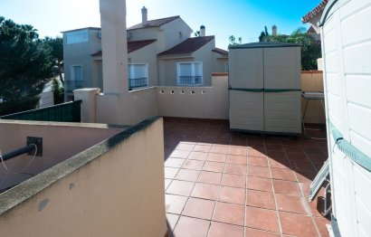 Resale - House - Semi-Detached House - Mijas - Riviera Del Sol