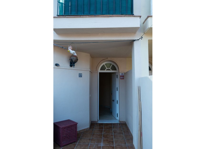 Resale - House - Semi-Detached House - Mijas - Riviera Del Sol