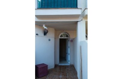 Resale - House - Semi-Detached House - Mijas - Riviera Del Sol