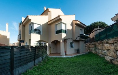 Resale - House - Semi-Detached House - Mijas - Riviera Del Sol