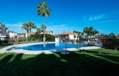 Resale - House - Semi-Detached House - Mijas - Riviera Del Sol