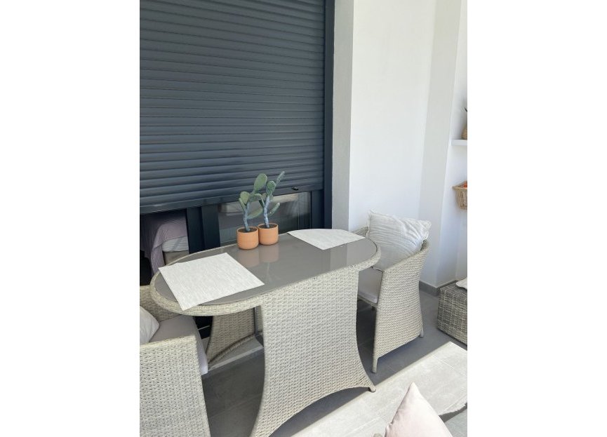 Reventa - Apartment - Middle Floor Apartment - Estepona - Estepona Centro