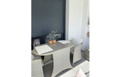 Reventa - Apartment - Middle Floor Apartment - Estepona - Estepona Centro