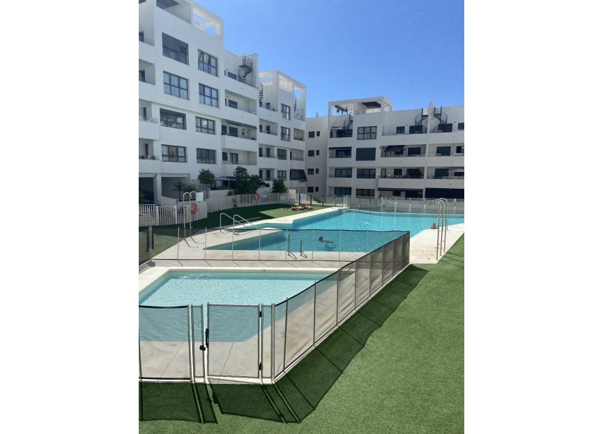 Reventa - Apartment - Middle Floor Apartment - Estepona - Estepona Centro