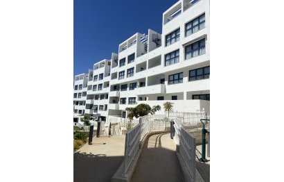 Reventa - Apartment - Middle Floor Apartment - Estepona - Estepona Centro