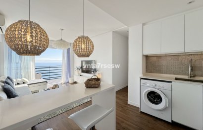 Resale - Apartment - Top Floor Apartment - Marbella - Marbella Centro