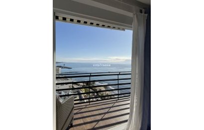 Resale - Apartment - Top Floor Apartment - Marbella - Marbella Centro