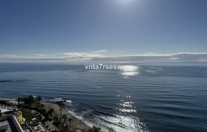 Resale - Apartment - Top Floor Apartment - Marbella - Marbella Centro