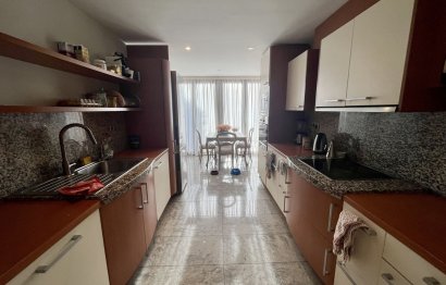 Resale - Apartment - Ground Floor Apartment - Marbella - Marbella Centro