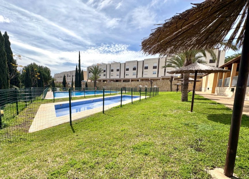 Resale - House - Townhouse - Mijas - Las Lagunas