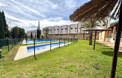 Resale - House - Townhouse - Mijas - Las Lagunas