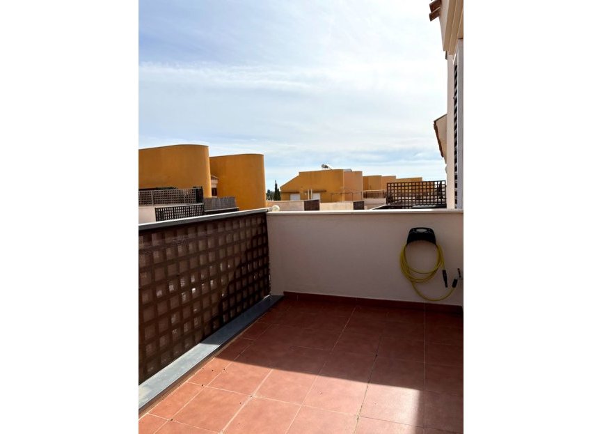 Resale - House - Townhouse - Mijas - Las Lagunas