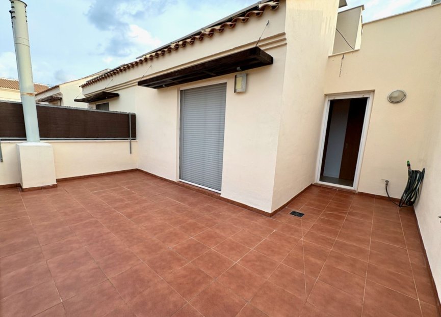 Resale - House - Townhouse - Mijas - Las Lagunas