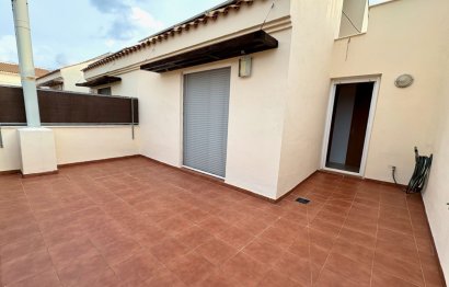 Resale - House - Townhouse - Mijas - Las Lagunas