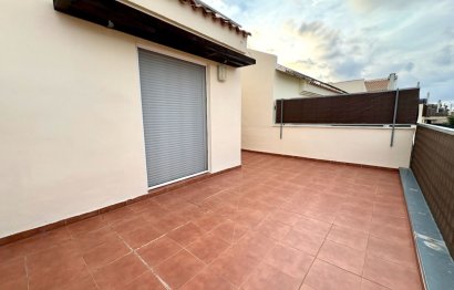 Resale - House - Townhouse - Mijas - Las Lagunas