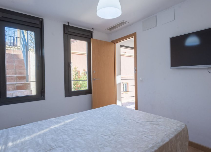 Reventa - House - Townhouse - Fuengirola - Fuengirola Centro