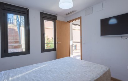 Resale - House - Townhouse - Fuengirola - Fuengirola Centro