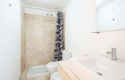 Resale - House - Townhouse - Fuengirola - Fuengirola Centro