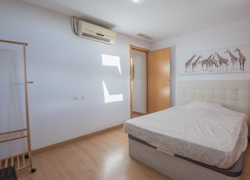 Resale - House - Townhouse - Fuengirola - Fuengirola Centro