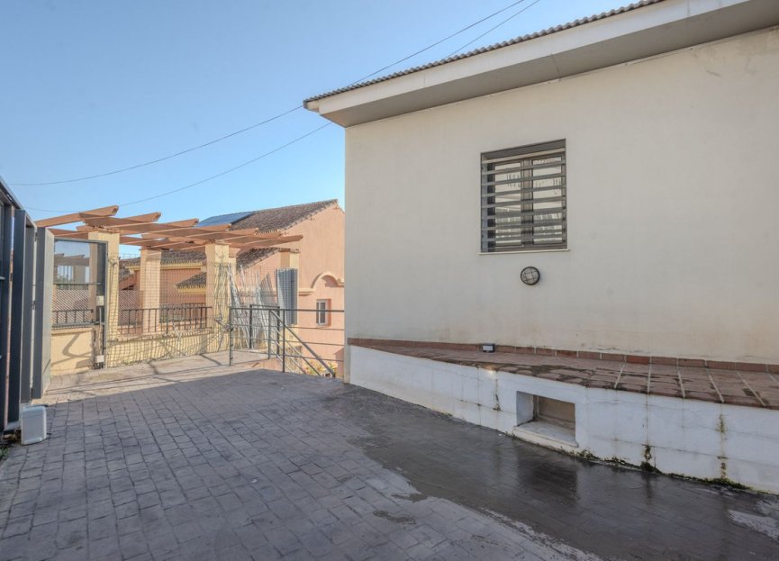 Resale - House - Townhouse - Fuengirola - Fuengirola Centro