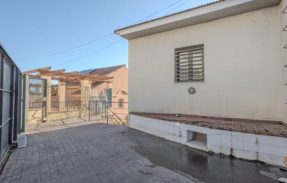 Reventa - House - Townhouse - Fuengirola - Fuengirola Centro