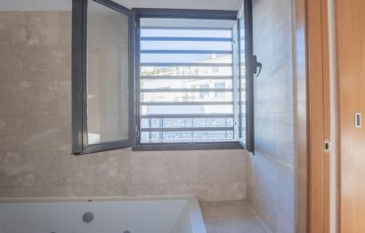 Resale - House - Townhouse - Fuengirola - Fuengirola Centro