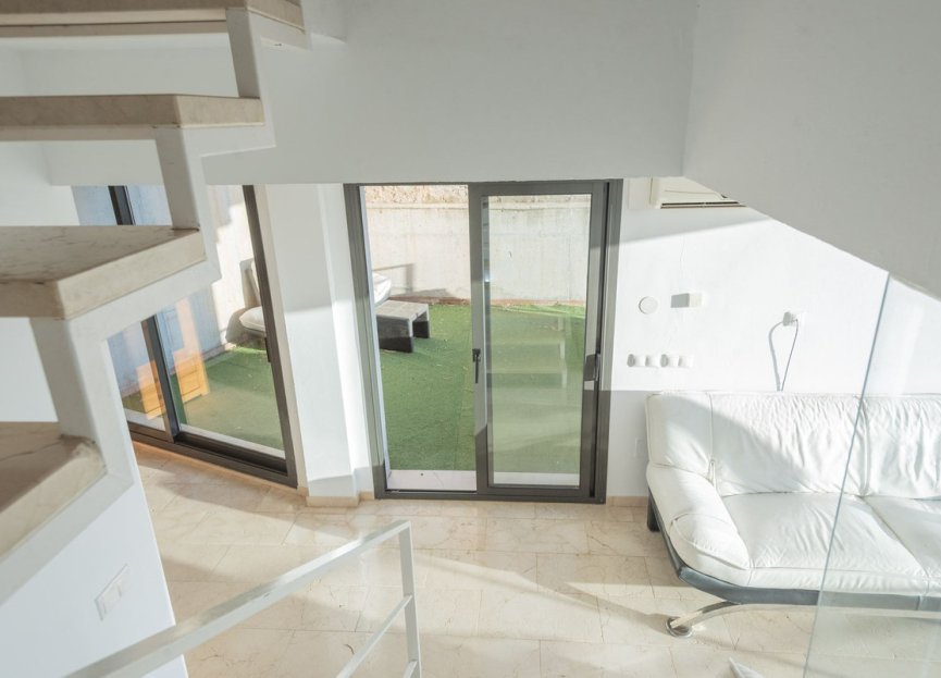 Resale - House - Townhouse - Fuengirola - Fuengirola Centro