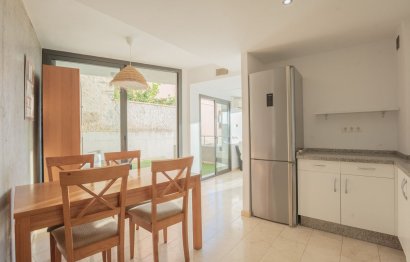 Resale - House - Townhouse - Fuengirola - Fuengirola Centro