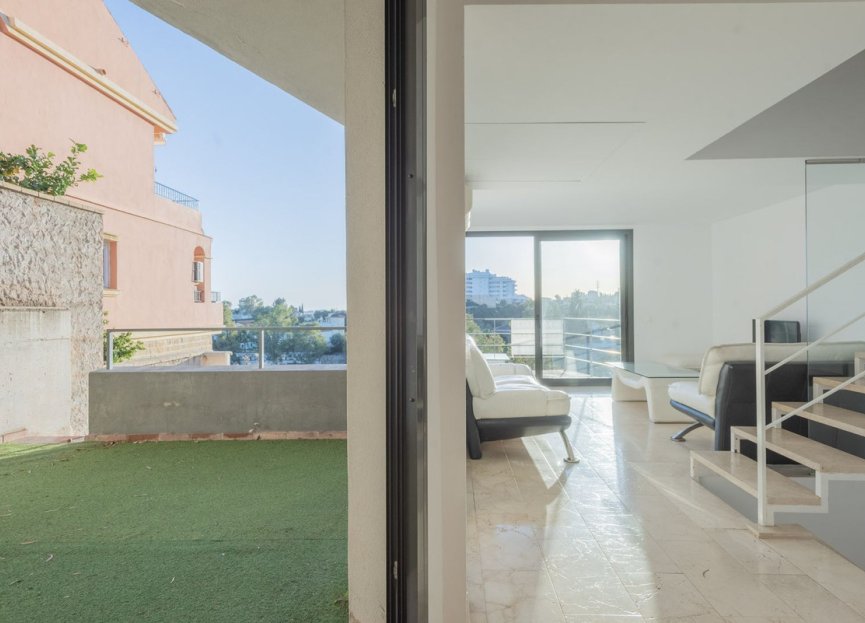 Resale - House - Townhouse - Fuengirola - Fuengirola Centro