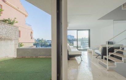 Resale - House - Townhouse - Fuengirola - Fuengirola Centro